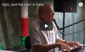 Ajijic and the Livin' is Easy song – Best Places In The World To Retire – International Living