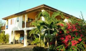 An apartment and its own separate entrance from the main house, Cayo, Belize – Best Places In The World To Retire – International Living