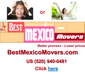 Best Mexico Movers – Best Places In The World To Retire – International Living