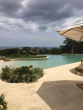 Home in Nicaragua with a backyard pool – Best Places In The World To Retire – International Living