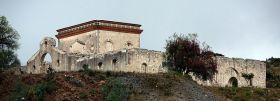 Beautiful abandoned building of Mineral de Pozos, Mexico – Best Places In The World To Retire – International Living