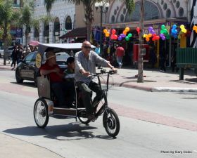 Bicycle tax in Mexico – Best Places In The World To Retire – International Living