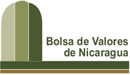Bolsa de Valores de Nicaragua (Nicaraguan stock market) logo – Best Places In The World To Retire – International Living