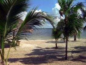 Cerros Sands Beachfront