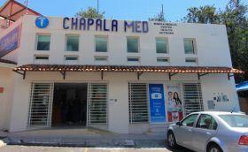 Chapala Med, in Ajijic
