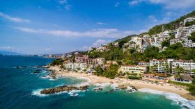Conchas Chinas, (Puerto Vallarta) – Best Places In The World To Retire – International Living
