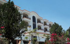El Hospital Santiago de Querétaro – Best Places In The World To Retire – International Living