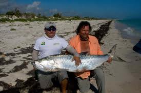 Fish caught in Yucatan – Best Places In The World To Retire – International Living