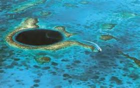Great Barrier Reef in Belize – Best Places In The World To Retire – International Living