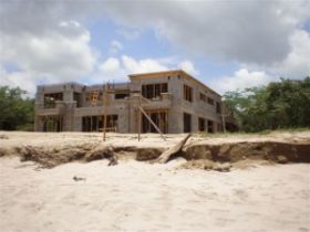 Home being built in Nicaragua – Best Places In The World To Retire – International Living
