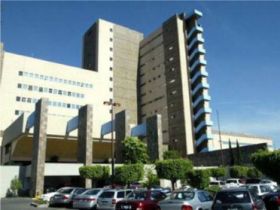 Hospital Civil de Guadalajara, Mexico – Best Places In The World To Retire – International Living