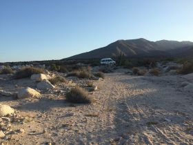 Hot Springs area of Ventana Bay, Baja California Sur – Best Places In The World To Retire – International Living