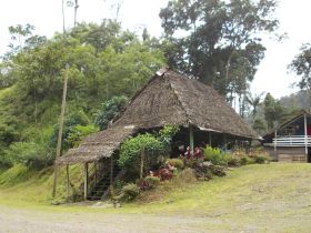 Hut in Bocas del Toro Panama – Best Places In The World To Retire – International Living