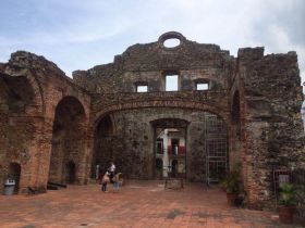 Casco Viejo Panama ruins – Best Places In The World To Retire – International Living
