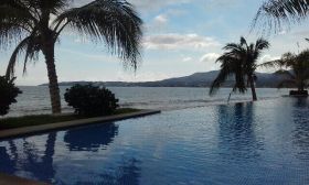 Infinity pool in Puerto Vallarta – Best Places In The World To Retire – International Living