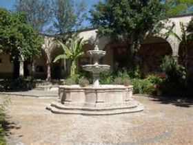  Instituto Allende, San Miguel de Allende, Mexico – Best Places In The World To Retire – International Living