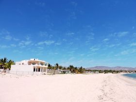 La Ventana beach house, La Ventnana Bay, Mexico – Best Places In The World To Retire – International Living