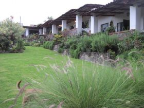 Rental home in Jocotepec, Mexico