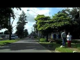Road in David, Panama – Best Places In The World To Retire – International Living