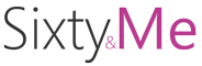 SixtyandMe Logo
