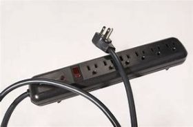 Surge protector