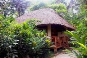 Thatch roof house in Belize – Best Places In The World To Retire – International Living
