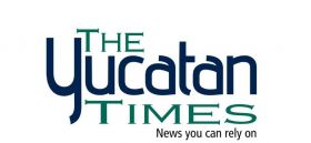 The Yucatan Times Logo
