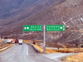 toll road in mexico – Best Places In The World To Retire – International Living