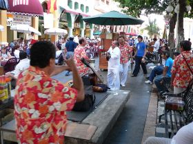 Tourists in Veracruz, Mexico – Best Places In The World To Retire – International Living