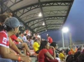 What sports are popular in Panama?