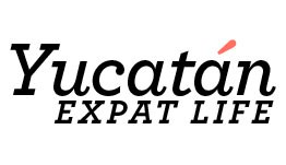 Yucatan Expat Life Logo