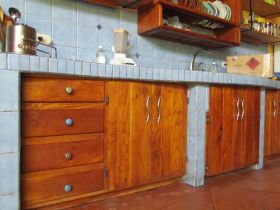Cabinetry in a home in Granada, Nicaragua – Best Places In The World To Retire – International Living