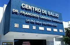 Centro de Salud La Paz, Mexico – Best Places In The World To Retire – International Living