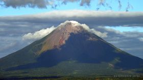 Concepcion Volcano Nicaragua – Best Places In The World To Retire – International Living