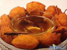 Buñuelos from Nicaragua – Best Places In The World To Retire – International Living