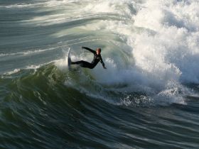 Surfer – Best Places In The World To Retire – International Living