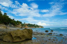 Rio Mar Beach Coronado Panama area – Best Places In The World To Retire – International Living