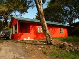 $500.00 per month Rental Home in Volcan Panama – Best Places In The World To Retire – International Living