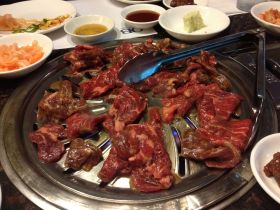 Korean barbeque – Best Places In The World To Retire – International Living