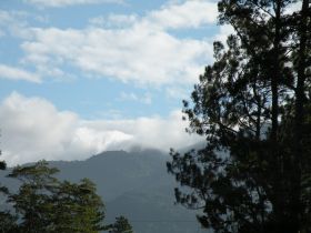 View of Boquete Panama from the mountains – Best Places In The World To Retire – International Living