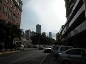 A view of Panama City skyline, it goes for miles. – Best Places In The World To Retire – International Living