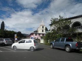 Boquete, Panama street, a good place to live! – Best Places In The World To Retire – International Living