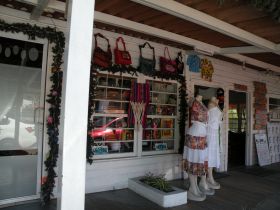 You can buy beautiful native style clothing herein a store in Boquete Panama. – Best Places In The World To Retire – International Living