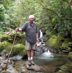Hiking near Boquete – Best Places In The World To Retire – International Living