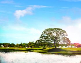 Buenaventura Golf Course 18-hole by Nicklaus Design near Coronado, Panama – Best Places In The World To Retire – International Living