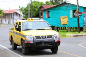 Bocas del Toro taxi Panama expat gringo retire – Best Places In The World To Retire – International Living