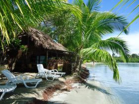Starfish Beach, Bocas del Toro, Panama – Best Places In The World To Retire – International Living