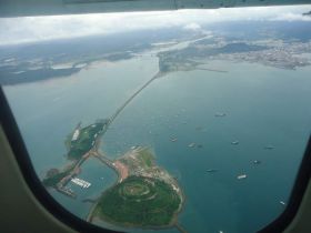 flight Panama Bocas del Toro Caribbean expat gringo – Best Places In The World To Retire – International Living