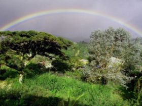 Bajareque Rainbow – Best Places In The World To Retire – International Living