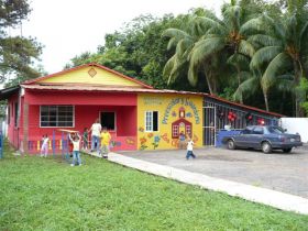 Robert Reichert David, Panama School – Best Places In The World To Retire – International Living
